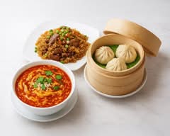 刀削麺酒坊豊洲店