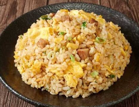 💥1回のご注文につき1品のみ💥【半炒飯 1円】👊Fried Rice※各種辛麺ご注文のお客様限定