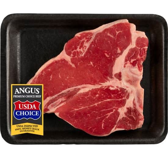 Beef Porterhouse Steak