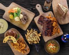 Bonfire Grill