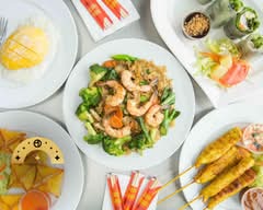 Thai Thani Kitchen (Seattle)
