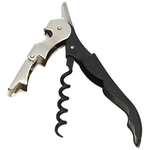 Joseph Grace 2-Step Waiter's Corkscrews