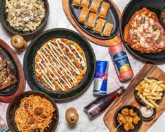 BayBeach Italian Restaurant & Bar Lounge (Saint Kilda)