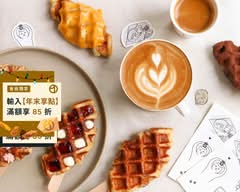 咖啡伴 Caffebene 新莊副都心店
