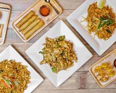 Kluay Kluay Thai Asian Cuisine 