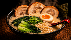 Hey Noodle (1026 W Evelyn Ave)