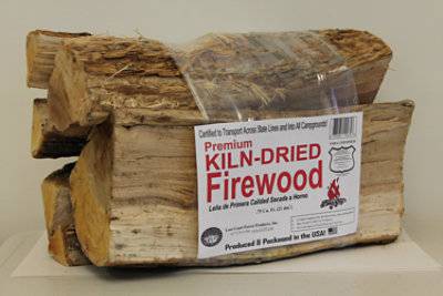 American Wood Fibers Firewood (ea)