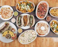 Kadi’s Tacos And More