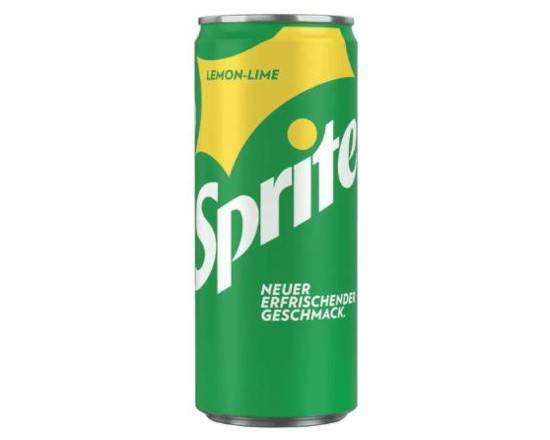 Sprit