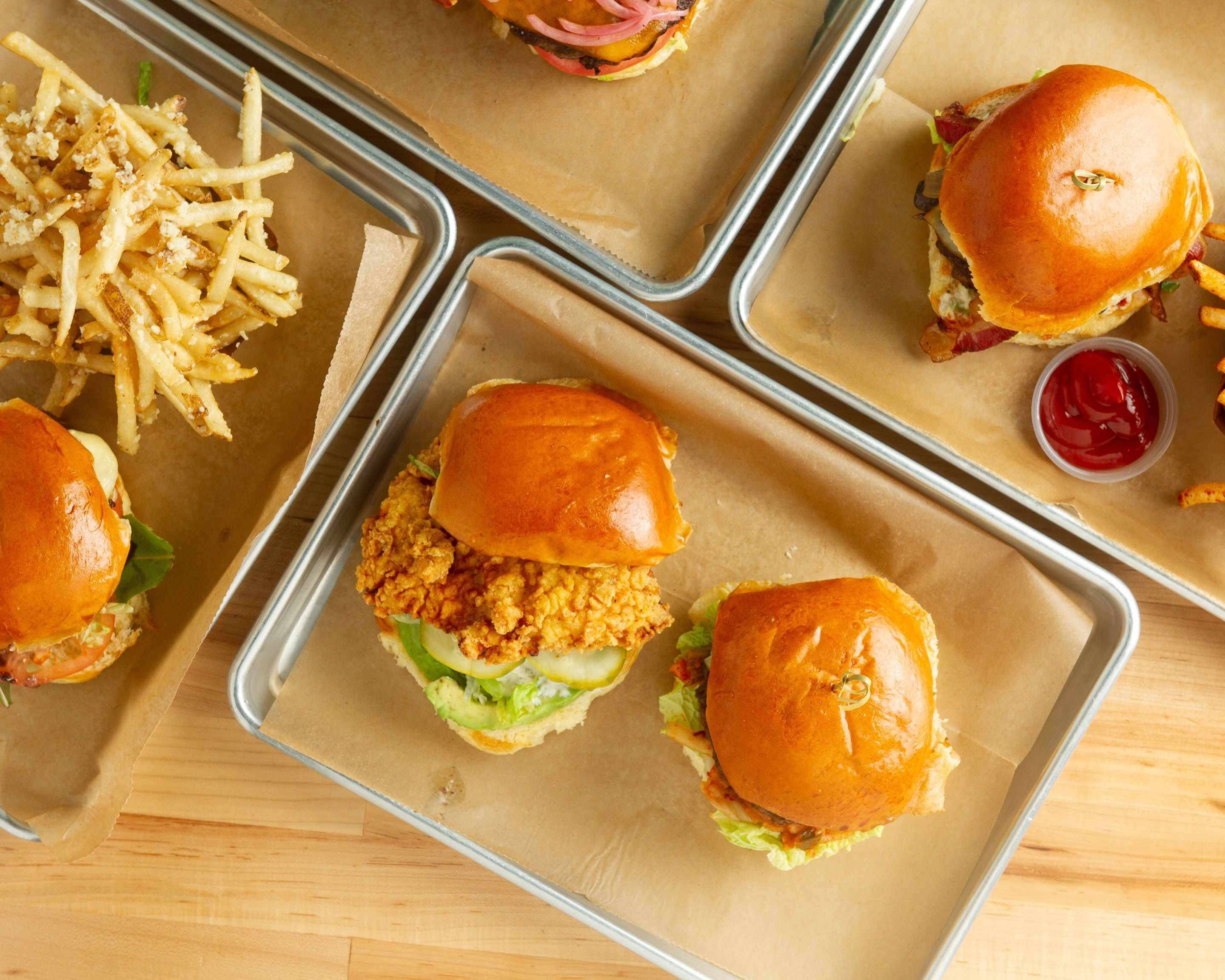 Big Buns (Vienna) Menu Vienna • Order Big Buns (Vienna) Delivery Online