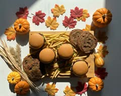 Buddha Burger (Pflugerville)