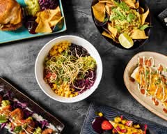 M.O.C. Bar & Restaurant Augsburg