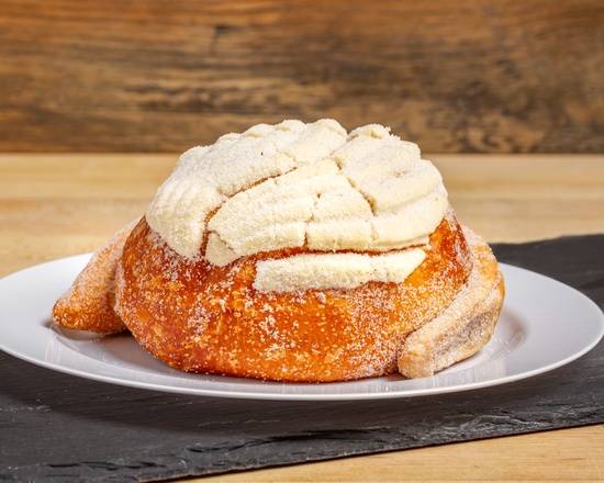 Conchas