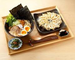 Samurai Ramen