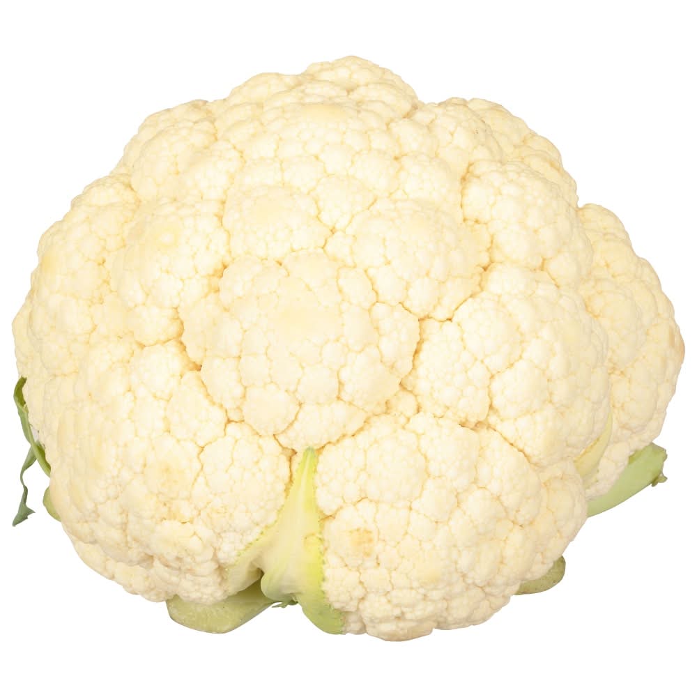 Organic Cauliflower