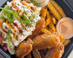 Meaghan’s Flayvuz (Lauderhill)