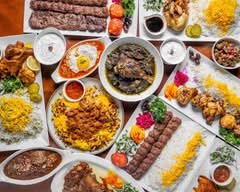 TOOS Persian Restaurant