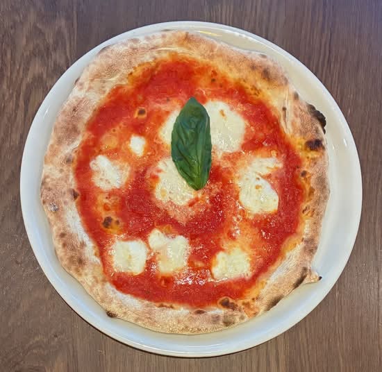 MARGHERITA