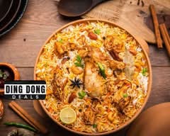 King's Briyani