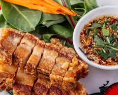 Bangkok Bistro Authentic Thai Street Food