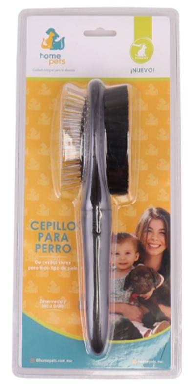 Cepillo 2 en 1 WC $119 Betterware - Colectivo Hipódromo