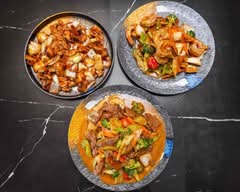 Dumpling Bar (Pacific Highway)