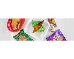 La Reyna Hot Dogs (Prince Rd-Tucson)