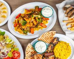 Cairo Mediterranean Cuisine (Hickory)