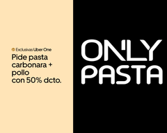 Only Pasta Santiago Centro (Santiago)