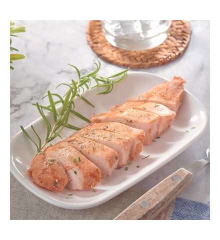 七里香 舒肥雞胸肉 - 泰式檸檬 (90 g)