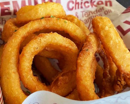 Onion Rings