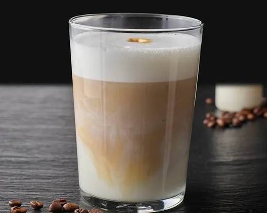 Café latte 40cl