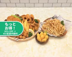 ポテトタイム門前仲町店 potato time