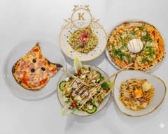 Restaurant Kangoo’s 