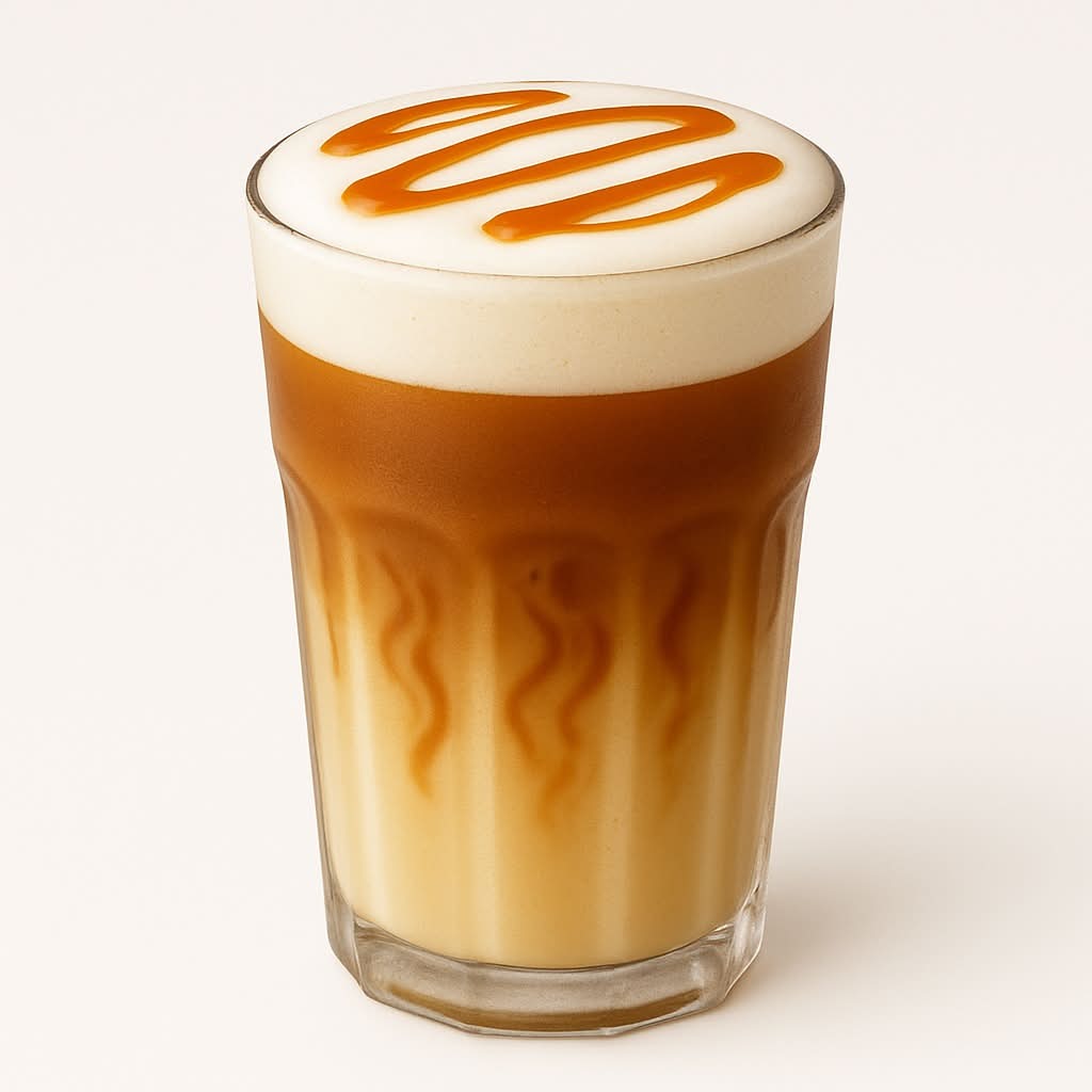 Macchiato Caramel