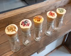 究極の生クリームクレープ専門店SORTE稲沢店