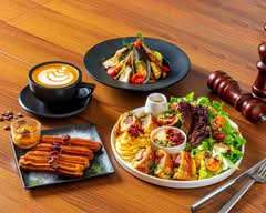 深刻創意料理 早午餐 晚餐