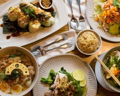 Wanisa Home Kitchen - Cobble Hill