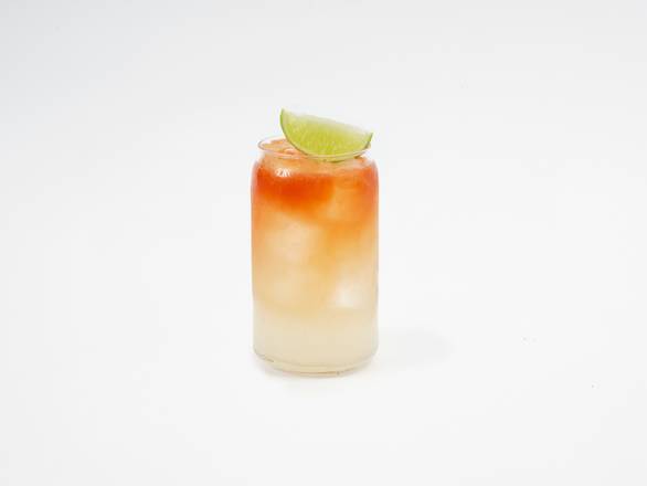 Lemon Lime & Bitters