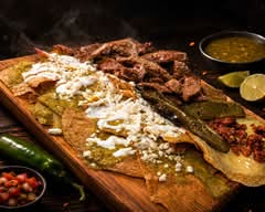 La Vaca Grill