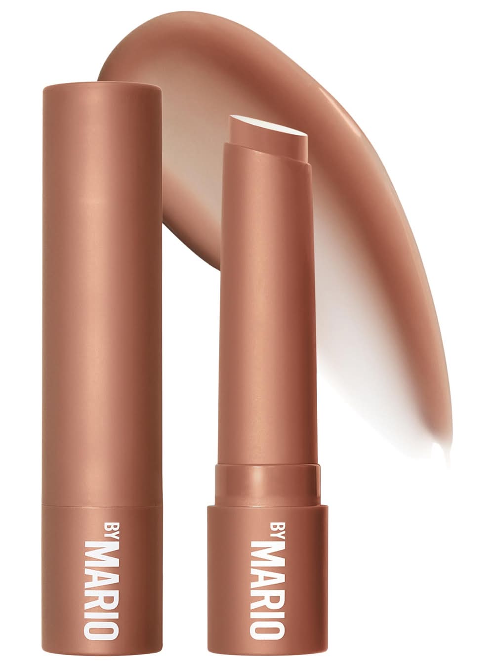 Makeup By Mario MoistureGlow™ Plumping Lip Serum Honey Glow