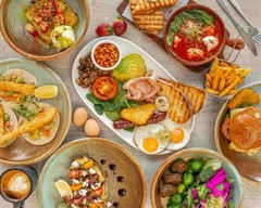 The Coffee Grounds Cafe (Penrith)