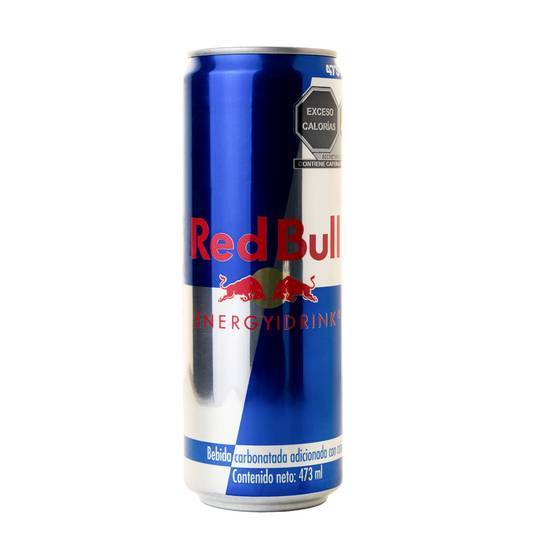 Red Bull Energy 473mL