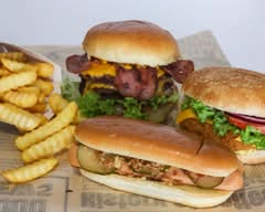American Burger