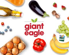 Giant Eagle (484 East Waterloo Road)