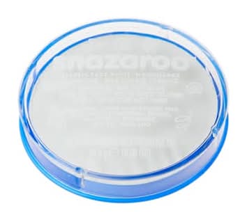Snazaroo Face Paint, White
