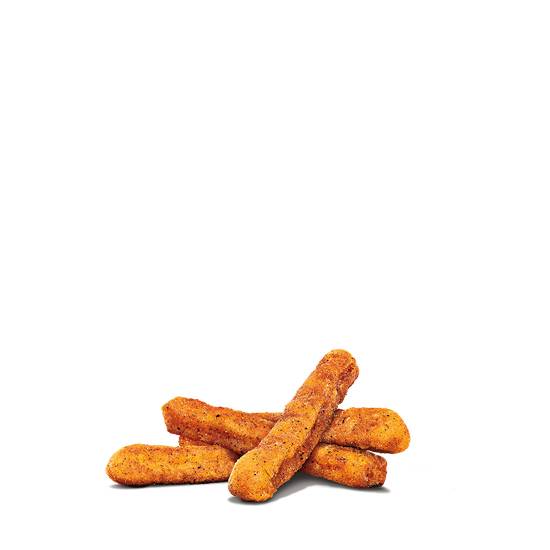 4 Pc. Chicken Fries