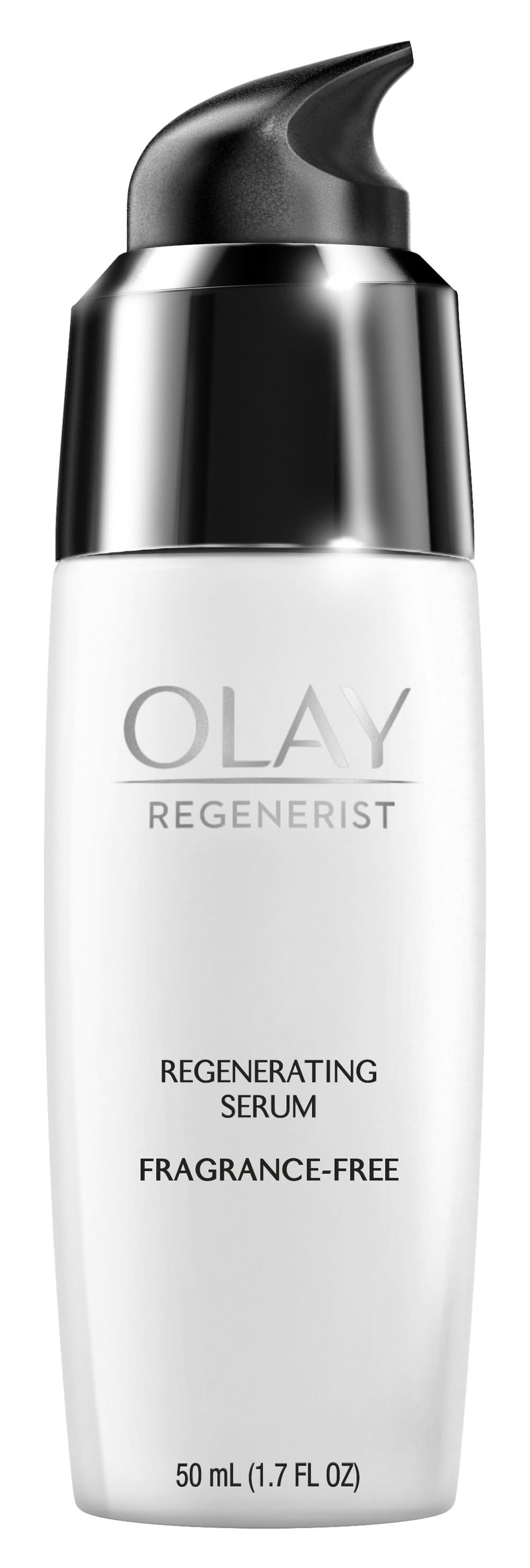 Olay Regenerist Regenerating Anti-Aging Moisturize Serum (1.7 fl oz)