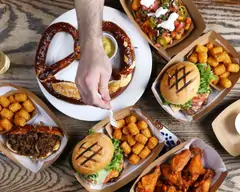 Jake's Sports Cafe
