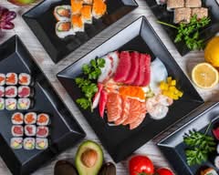 Sunman Sushi